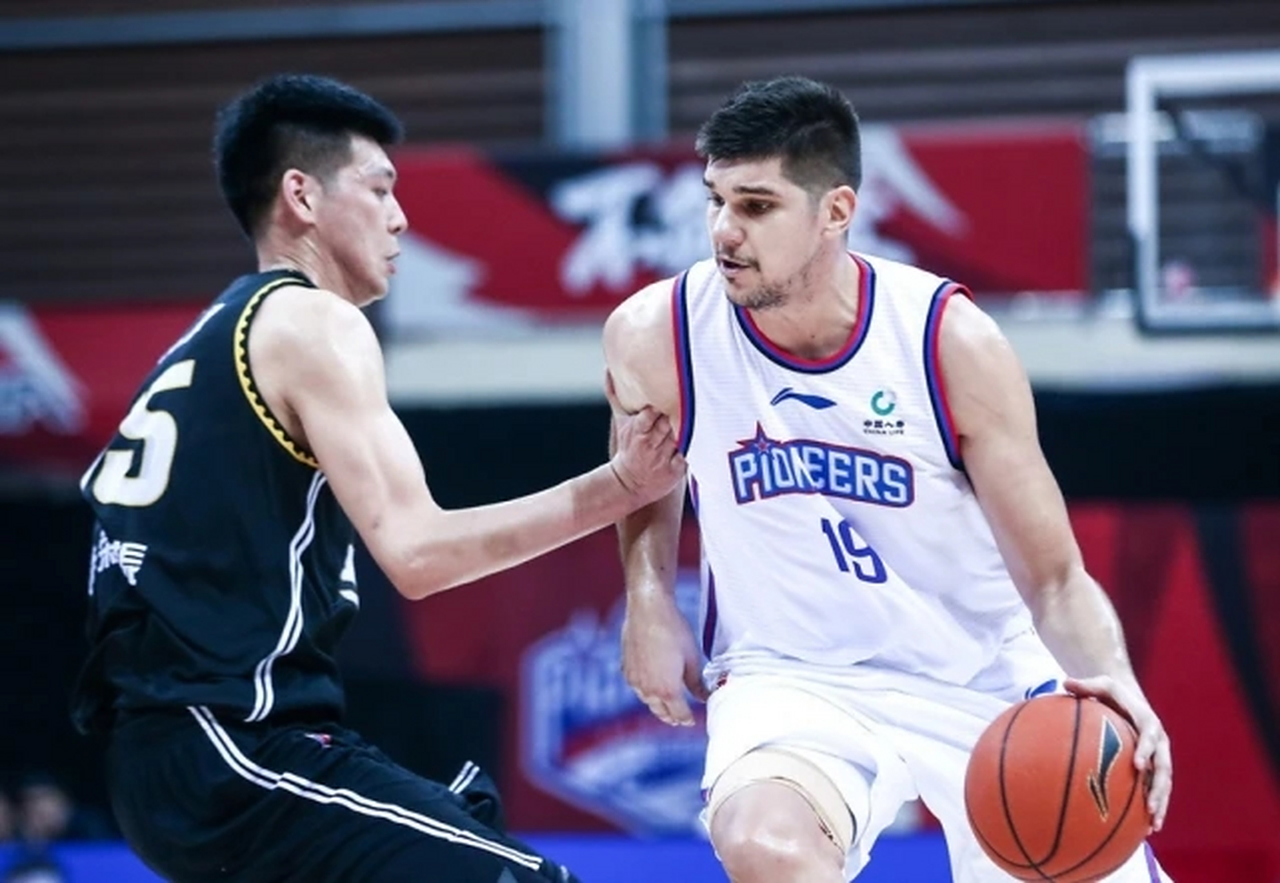 星空体育链接-天津队迅速崛起，成为黑马