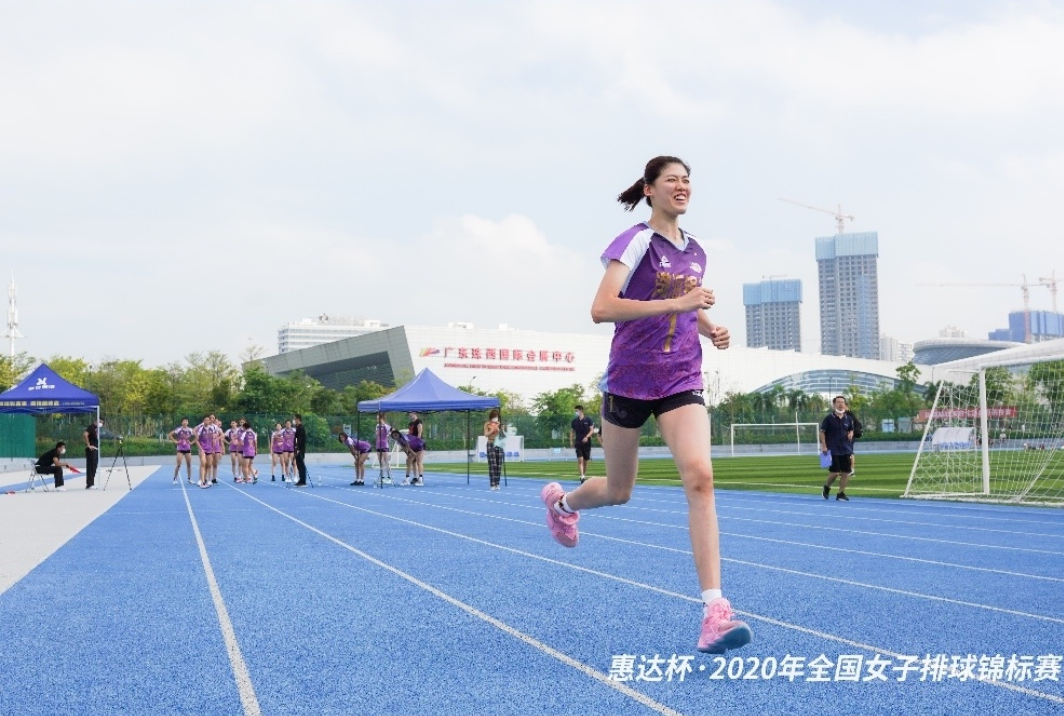 天津队迅速崛起，成为黑马