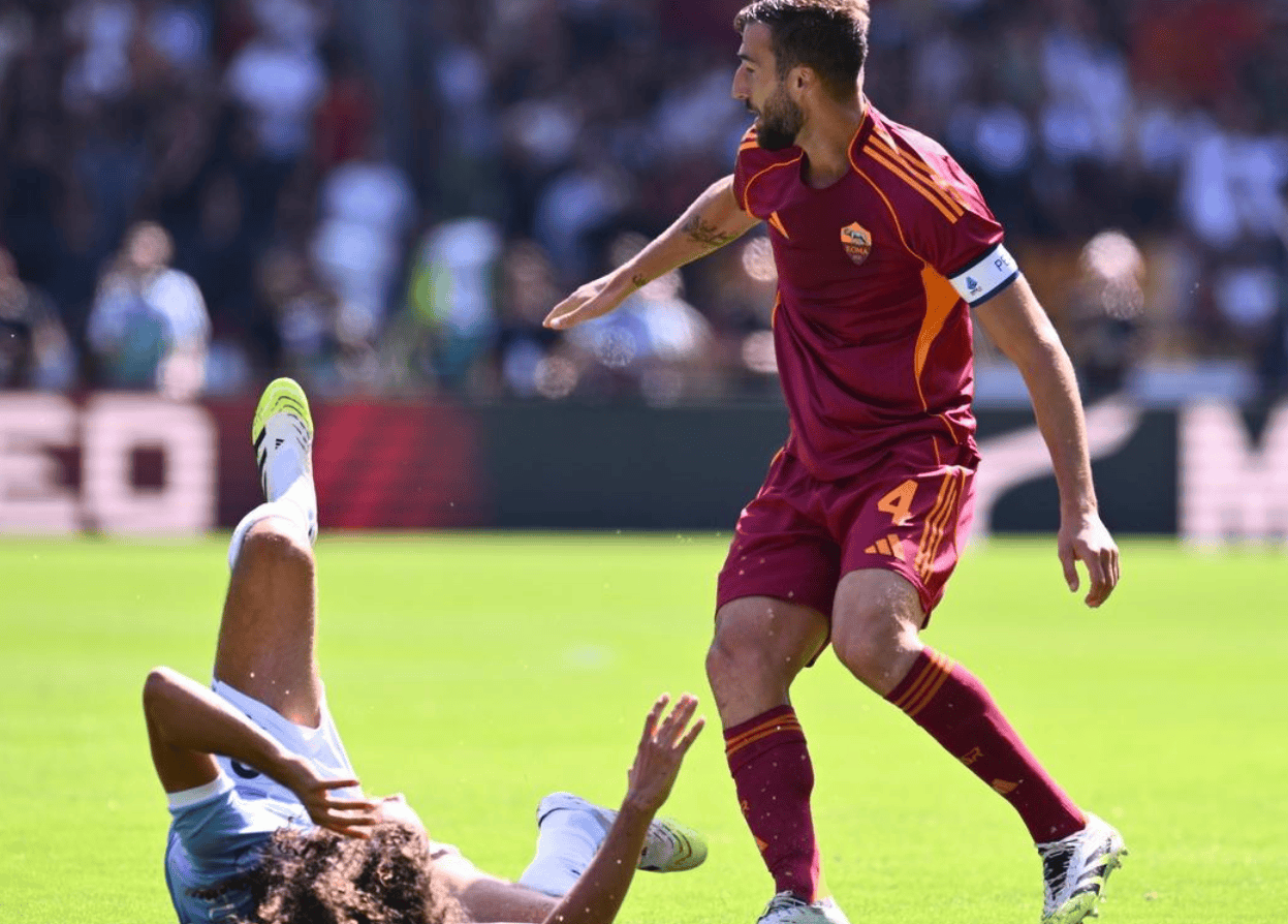 包含罗马客场逆转，掀起连胜狂潮的词条