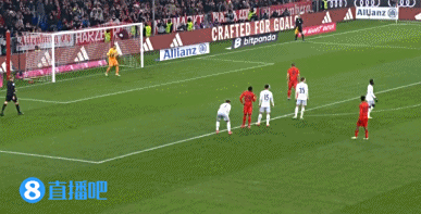 拜仁慕尼黑客场大胜，领先积分榜的简单介绍