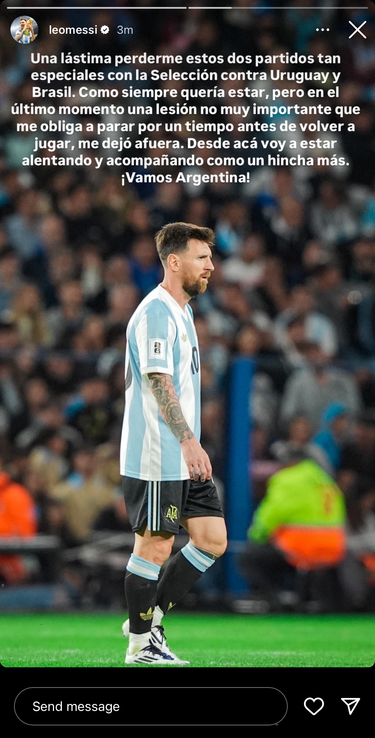 星空体育官网登录网址-巴塞罗那官方宣布与马竞达成协议，梅西即将离队