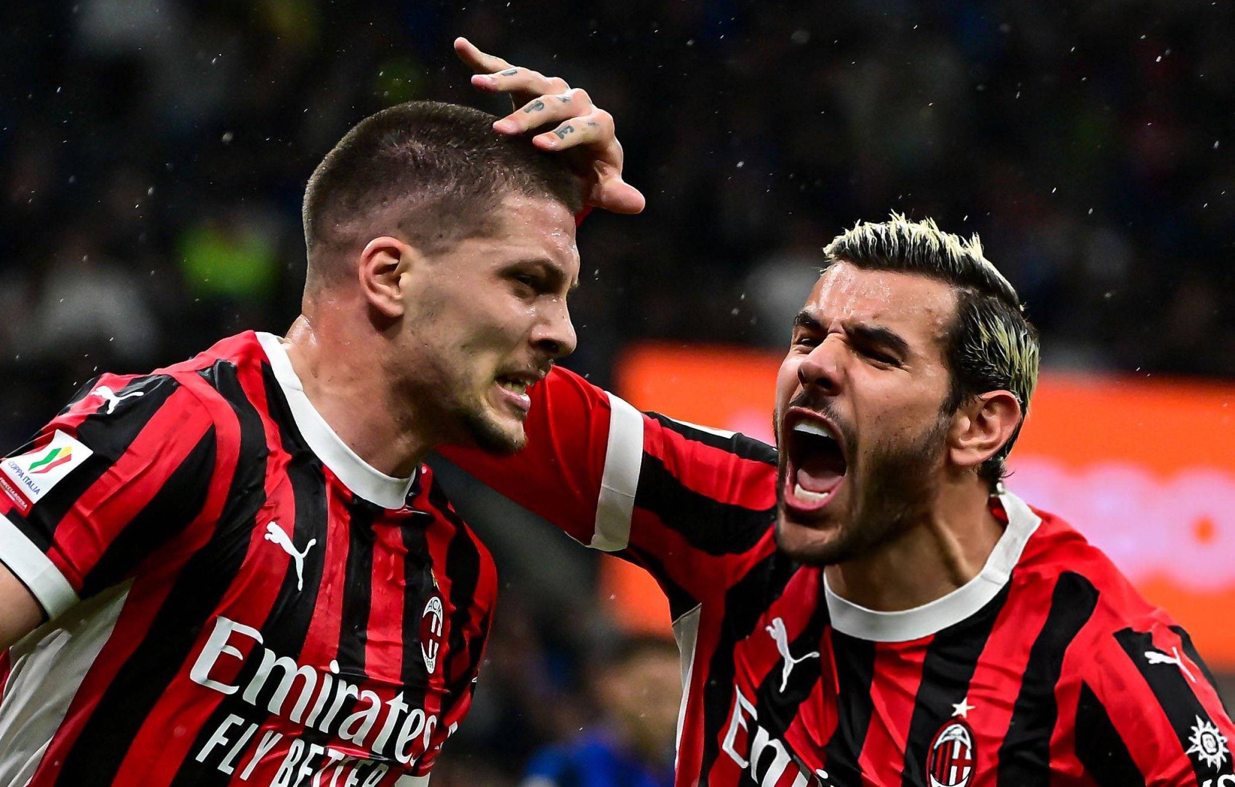 星空体育在线登录-AC米兰神奇小败尤文与国米上演绝杀大战的简单介绍