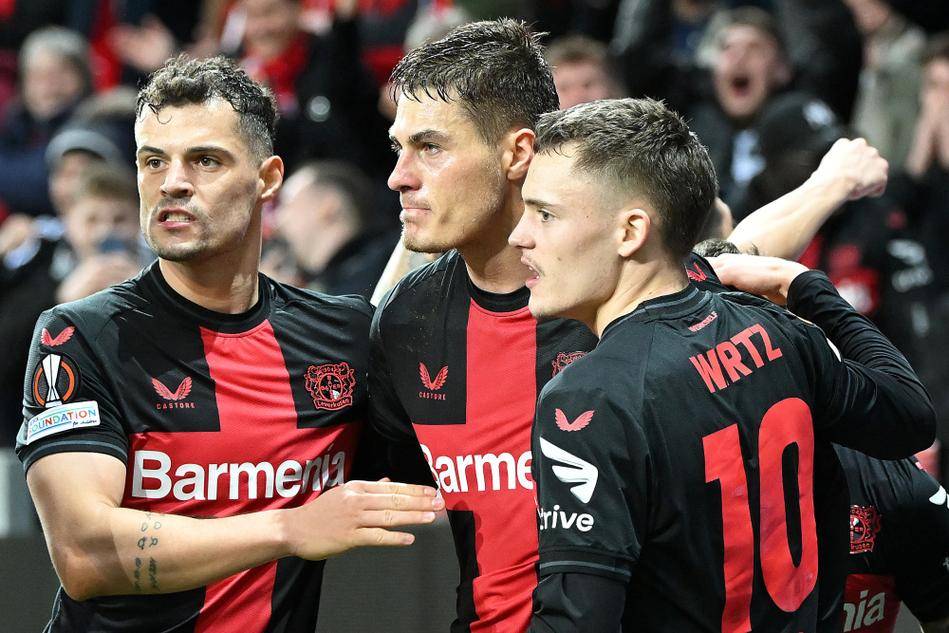 星空体育app-勒沃库森客场较量获胜，击败对手的简单介绍