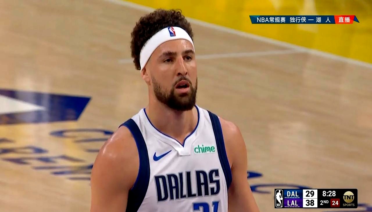 关于勇士教练称汤普森伤势良好,有望在季后赛复出的信息 关于勇士教练称汤普森伤势良好,有望在季后赛复出的信息