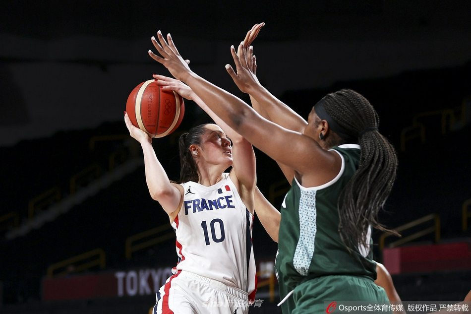 法国篮球联赛总决赛精彩纷呈，胜负难分的简单介绍