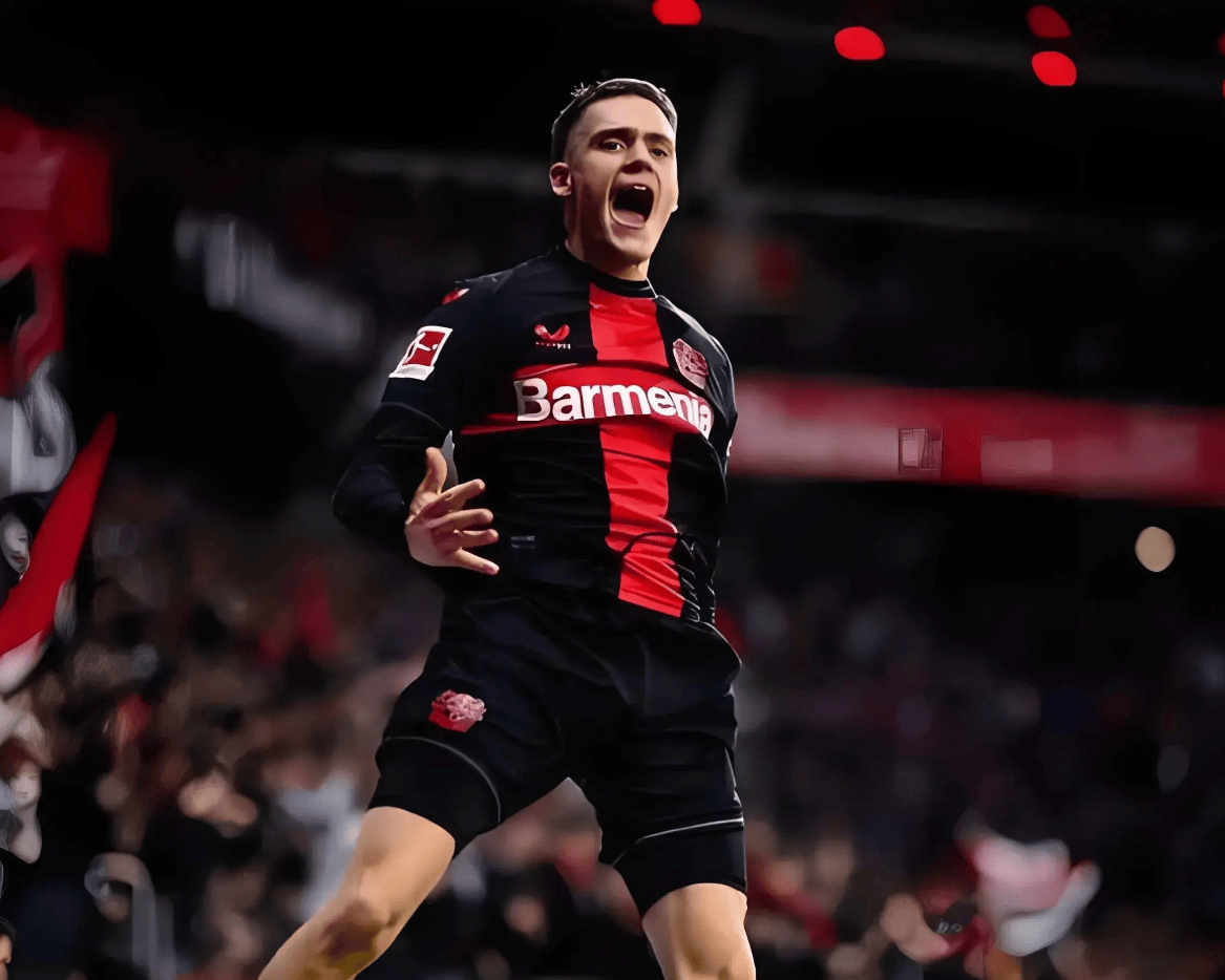 哥本哈根队在比赛中获得胜利