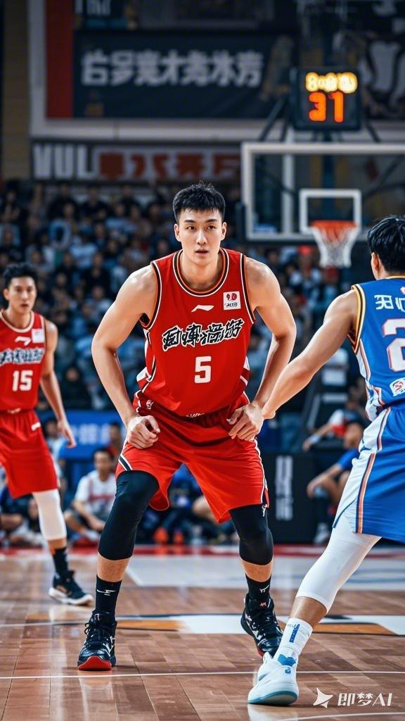 广东男篮大胜四川队，稳固领先优势