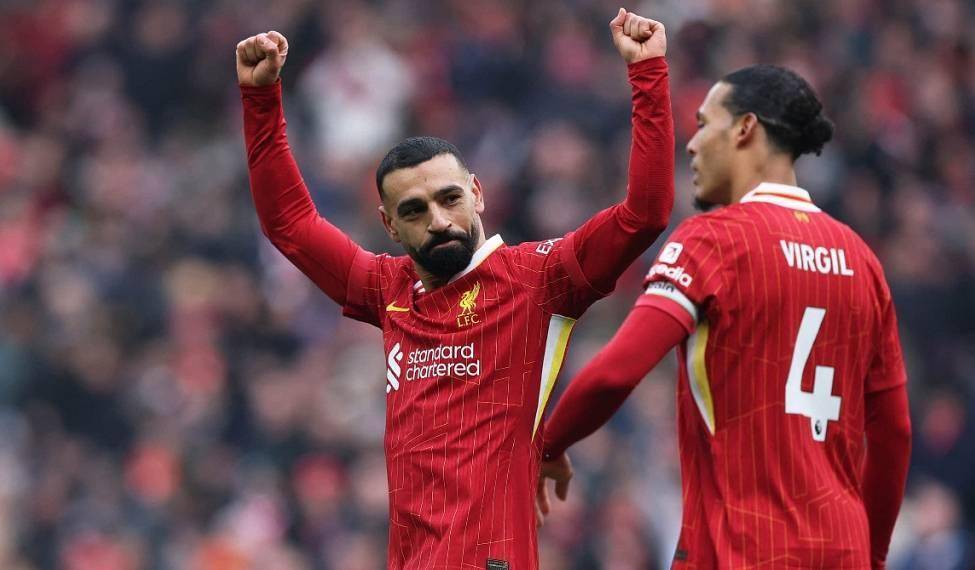 比赛风云变幻，结局扣人心弦