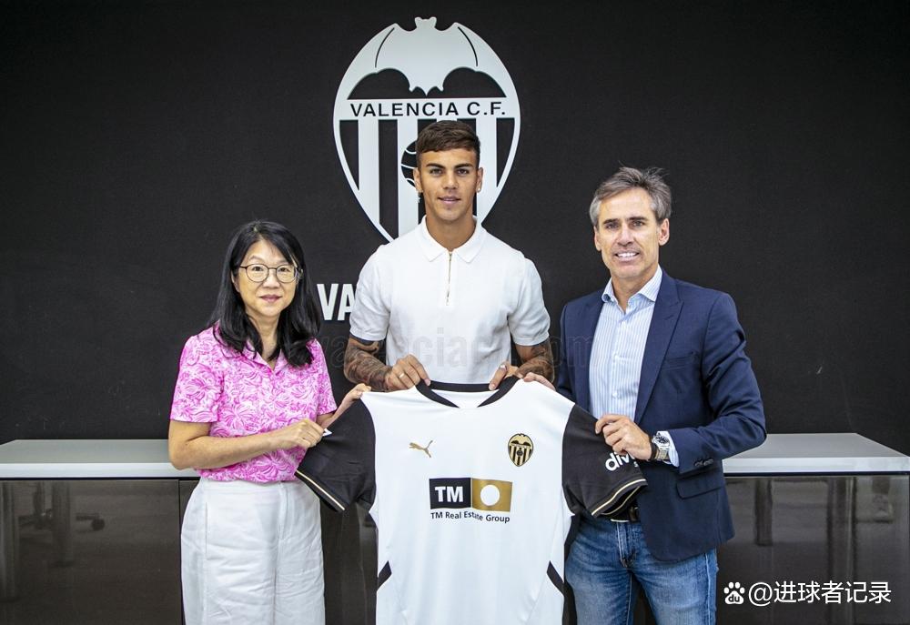 瓦伦西亚主帅调整球队阵容,力争胜利的简单介绍 瓦伦西亚主帅调整球队阵容,力争胜利的简单介绍