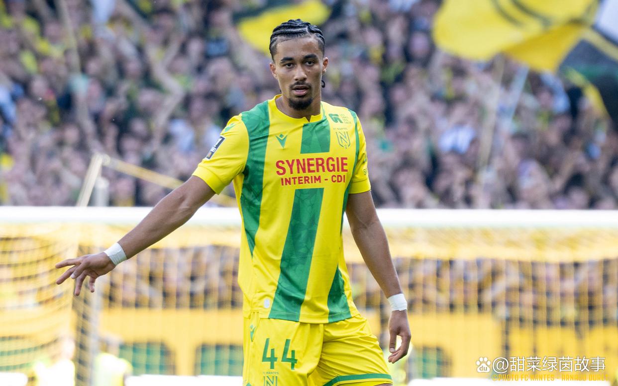 关于南特主场力克昂热，法甲保级步步为营的信息