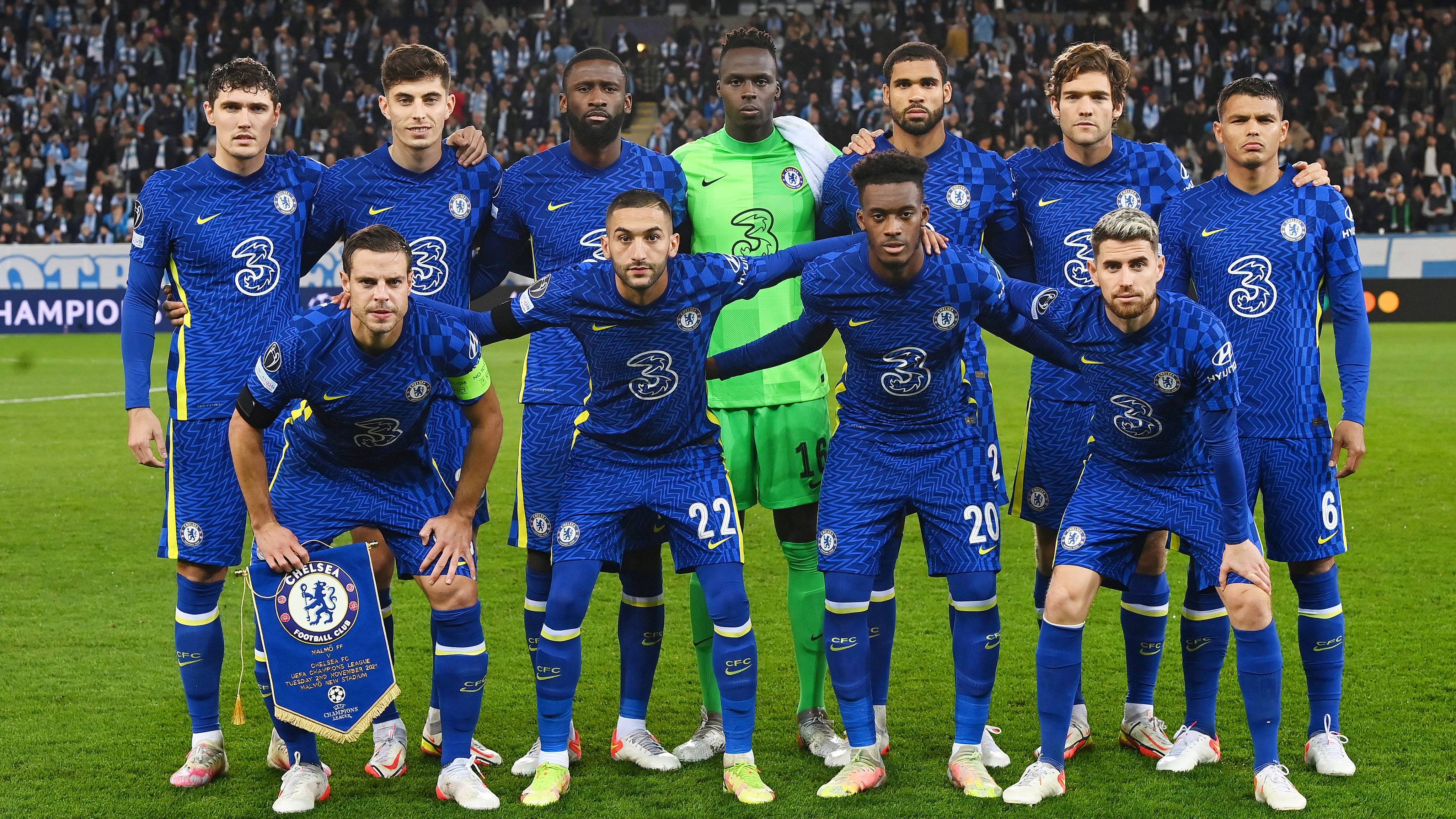 星空体育网页版入口-切尔西再次击败对手，实力体现