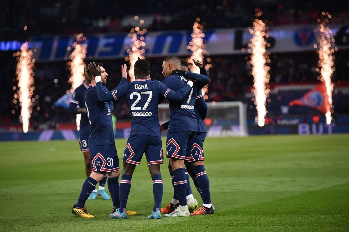 阿雅克肖客场逼平圣日耳曼,实力获肯定的简单介绍 阿雅克肖客场逼平圣日耳曼,实力获肯定的简单介绍